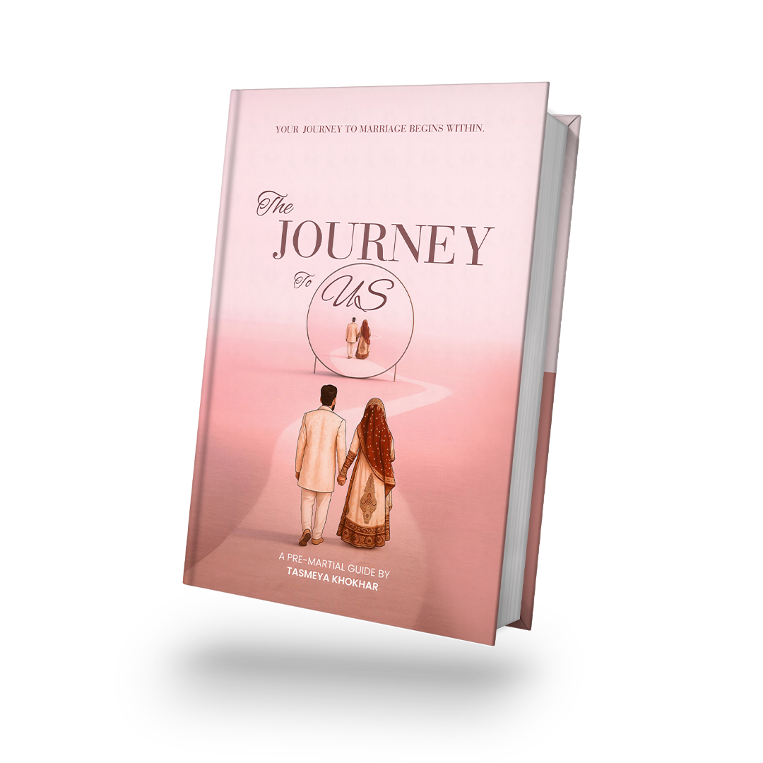 The Journey to Us