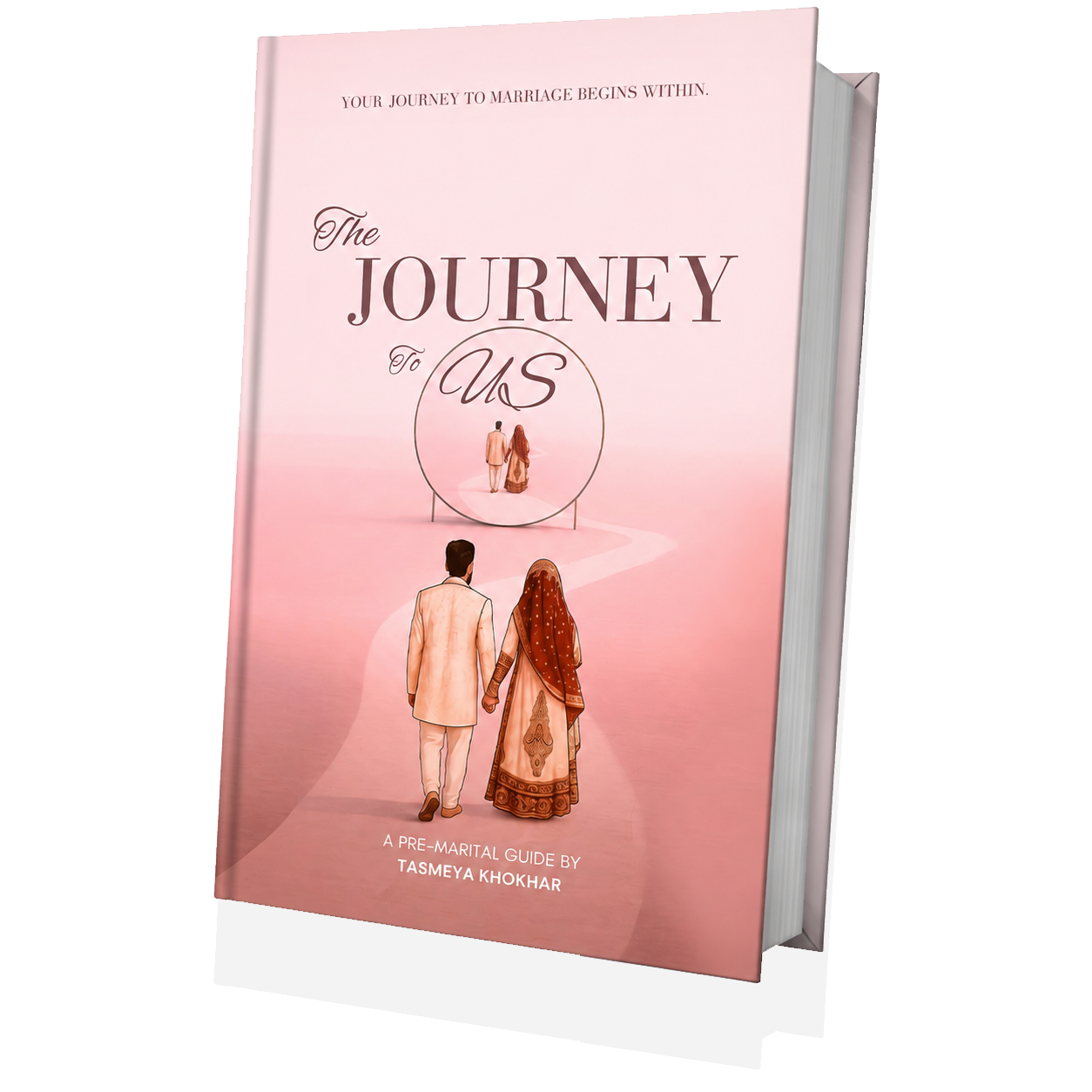 The Journey to Us